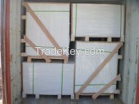 High quality magnesium oxide board from Jiangsu China