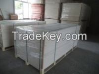 High quality magnesium oxide board from Jiangsu China