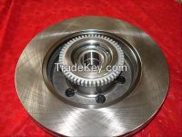 factory brake disc rotor
