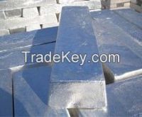 Magnesium Ingot with High Quality Competitive Price!