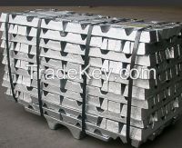 Tin Ingot on hot selling