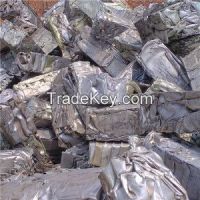 Al-Scrap 6063/aluminium scrap