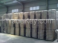 Aluminium ingot supplier