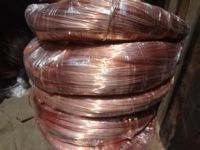 Copper Wire Scrap for best price