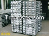 Al Ingot/Aluminium Ingot for Casting