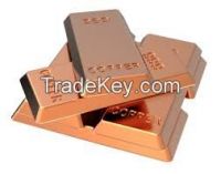 SELL High Purity Copper ! GOOD PRICE
