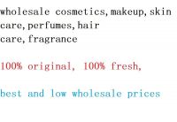 wholesale world wide   cosmetics, skin care, perfumes 13