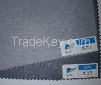 Tengma 20D woven interlining tracing cloth apparel lining for summer apparels