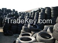 Truck Tyre best selling in Europe