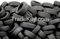 USED TRUCK TIRES AVAILABLE