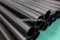 large diameter(20mm-2000mm) HDPE pipe for water/gas supply