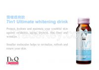 SELL Dr.Q 7in1 Ultimate whitening drink