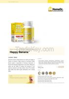 SELL happy banana - relieve stress and no more sleepless nights