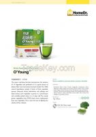 SELL O'Young Super green seeding powder