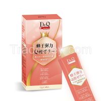 SELL Dr. Q Royal Jelly Bust Up - a jelly that shape up your bust