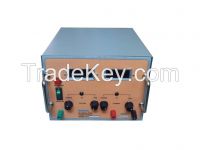 VARIABLE DC POWER SUPPLY