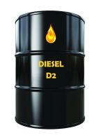 GAS OIL D2- 0.2- 62 gost 305-82