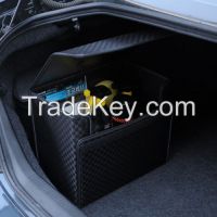 Sell Fold trunk organizer