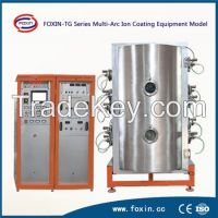 Stainless Steel PVD Coating Machine