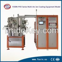 Vacuum Alloy Wheel Repair Equipment