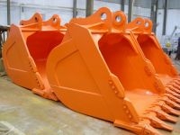 Excavator Bucket