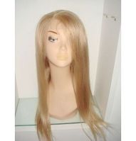 Sell lace frontals , top closures, toupee.synthetic lace wigs