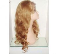 Sell french lace ***** lace wigs, lace front wigs, indian remy hair