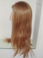 Sell french lace wigs, full lace wig, lace front wig