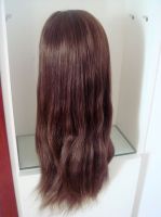 Sell synthetic lace ***** closure .toupee.lace frontal