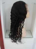Sell lace Front Wigs