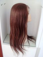 Sell Full Lace Front Wigs