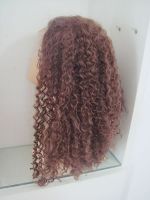 Sell synthetic lace ***** ***** frontal