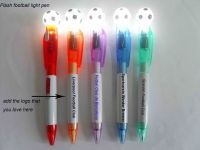 football light pen