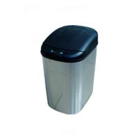 Sell Stainless steel sensor trash can: SLD-6-33LTD