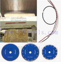 Diamond Gang Saw,Wire Saw,Small Saw Blade