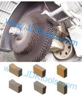 Diamond Multi-Saw blades and Segments