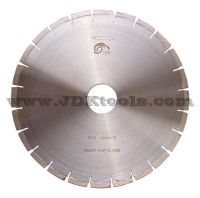 Sell Diamond Circular Saw Blade For Granite Cutting