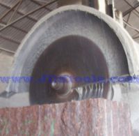 Sell  Granite Block Cutting Saw Blades