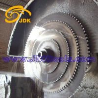 Sell Diamond Segments and Circular Saw Blades for Granite Block Cuttin