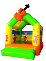 Inflatable Bouncies