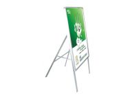 Sell poster stand