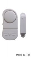 Door&Window Alarm