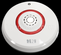 Smart Home Home Automation ZigBee Smart Siren alarm