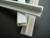 Sell Plastic Extrusions