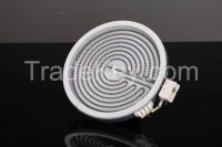 Ceramic Radiant Heating Element