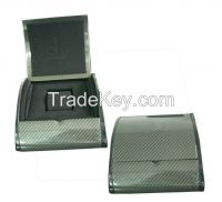 New Design Carbon Fiber jewelry boxes for storage watch