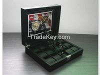 Sale Personalized luxury showcase display box