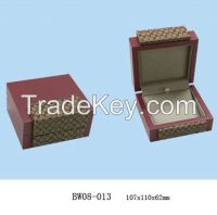 Attractive Jewelry boxes Custom