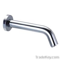 Sell Automatic wall mounted faucet 8191