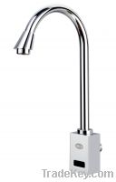 Sell Automatic Wall Mounted Faucet 8178